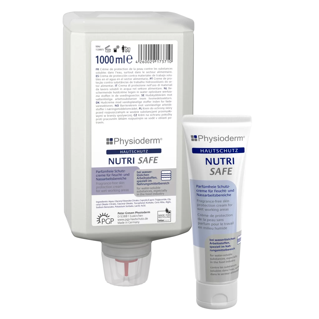 NUTRI SAFE - 1-L-Neptuneflasche