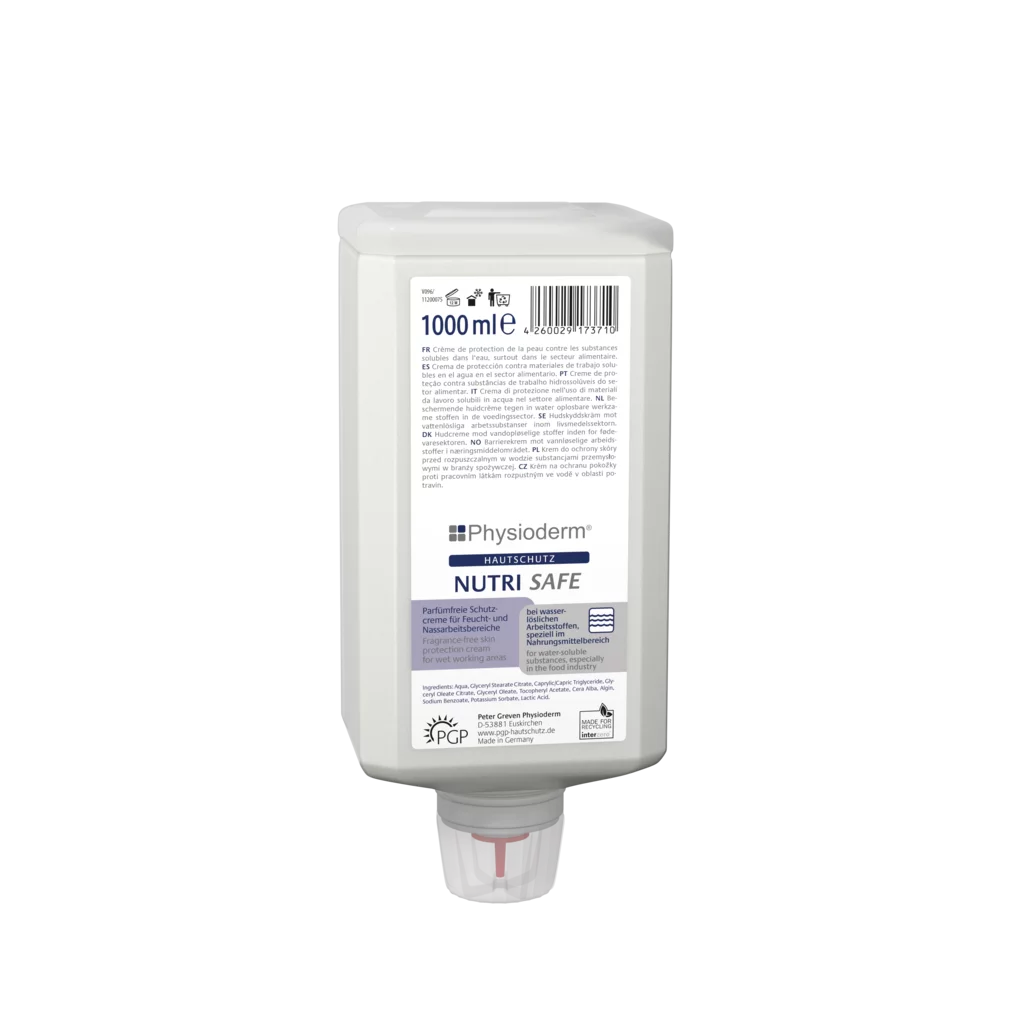 NUTRI SAFE - 1-L-Varioflasche