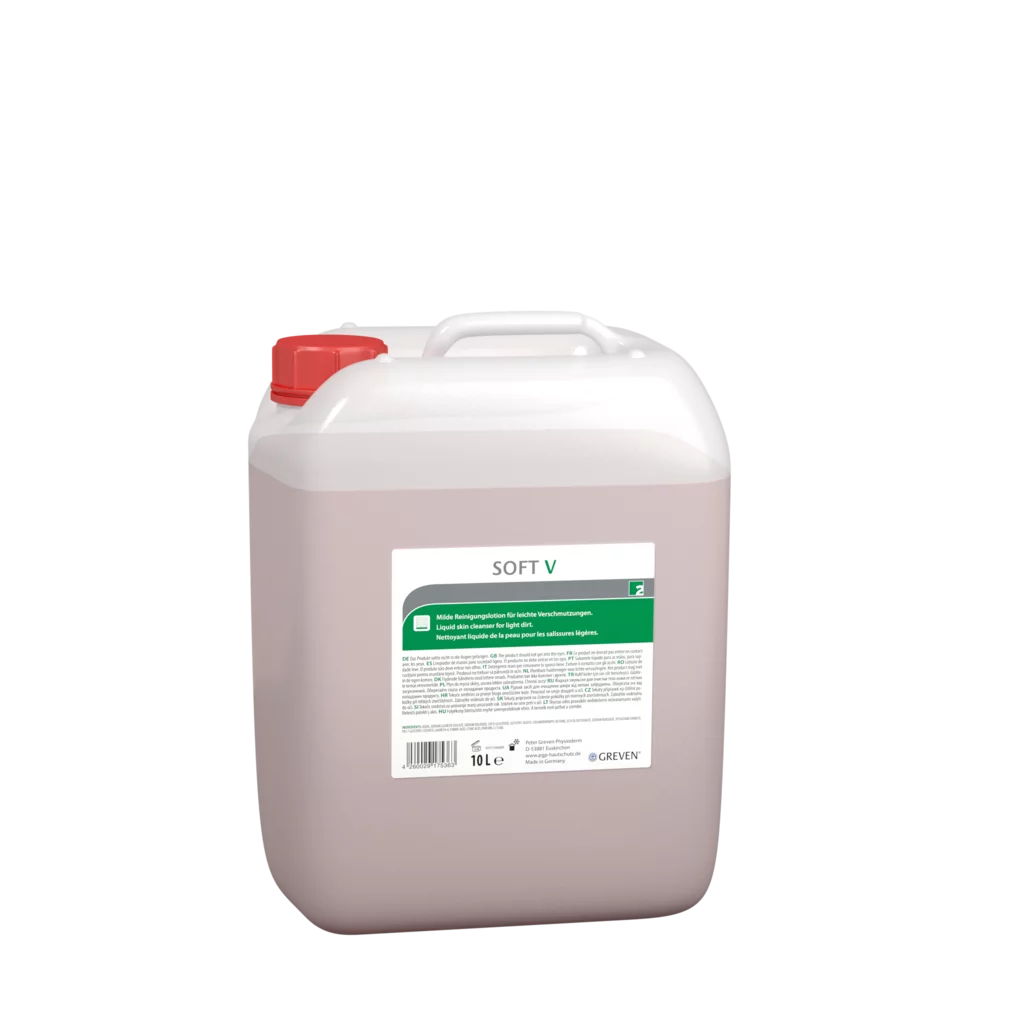 GREVEN® SOFT V - 10-L-Kanister